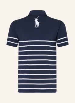 Jersey-Poloshirt
