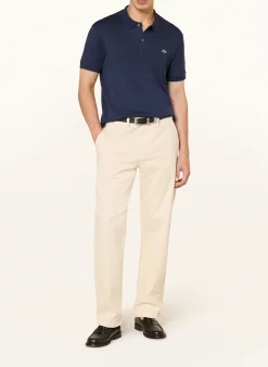 Jersey-Poloshirt