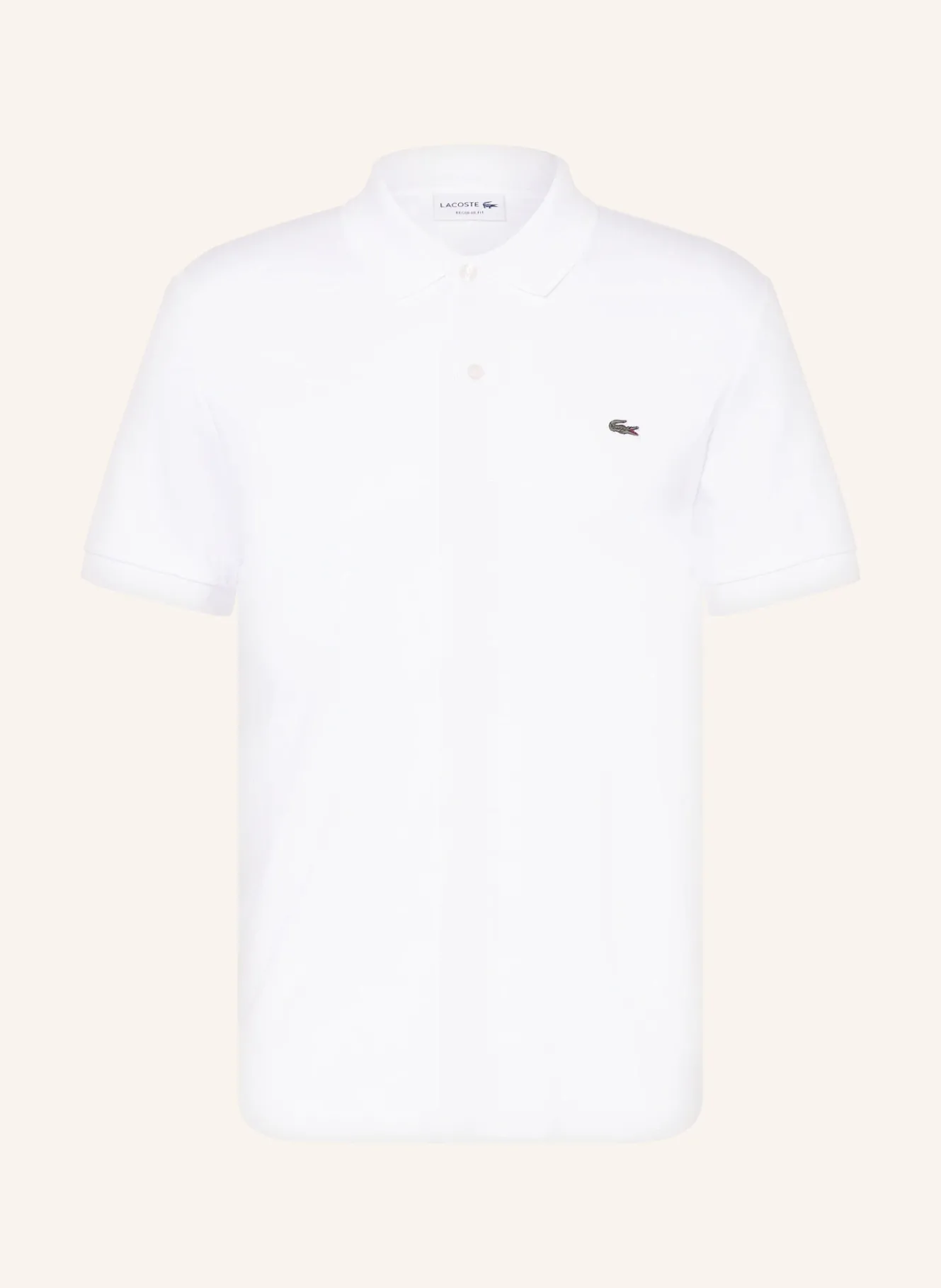 Jersey-Poloshirt
