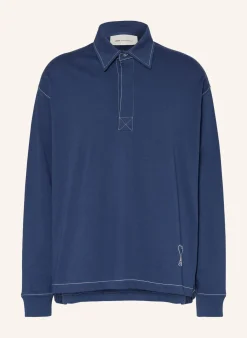 Jersey-Poloshirt