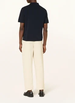 Jersey-Poloshirt