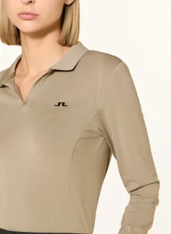 Jersey-Poloshirt