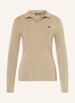 Jersey-Poloshirt