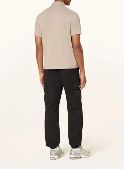 Jersey-Poloshirt ALLOY