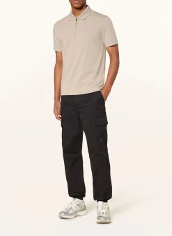 Jersey-Poloshirt ALLOY