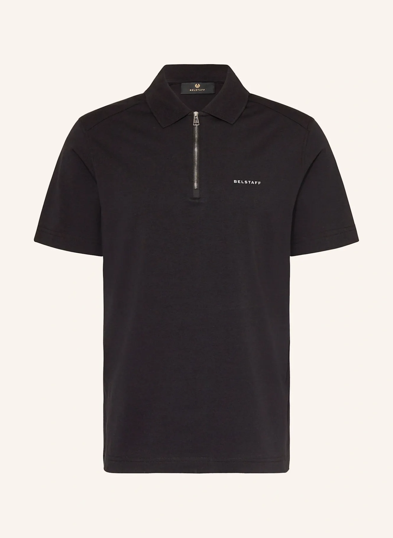 Jersey-Poloshirt ALLOY