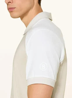 Jersey-Poloshirt FABIUS