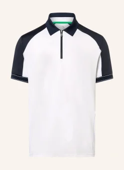 Jersey-Poloshirt FABIUS
