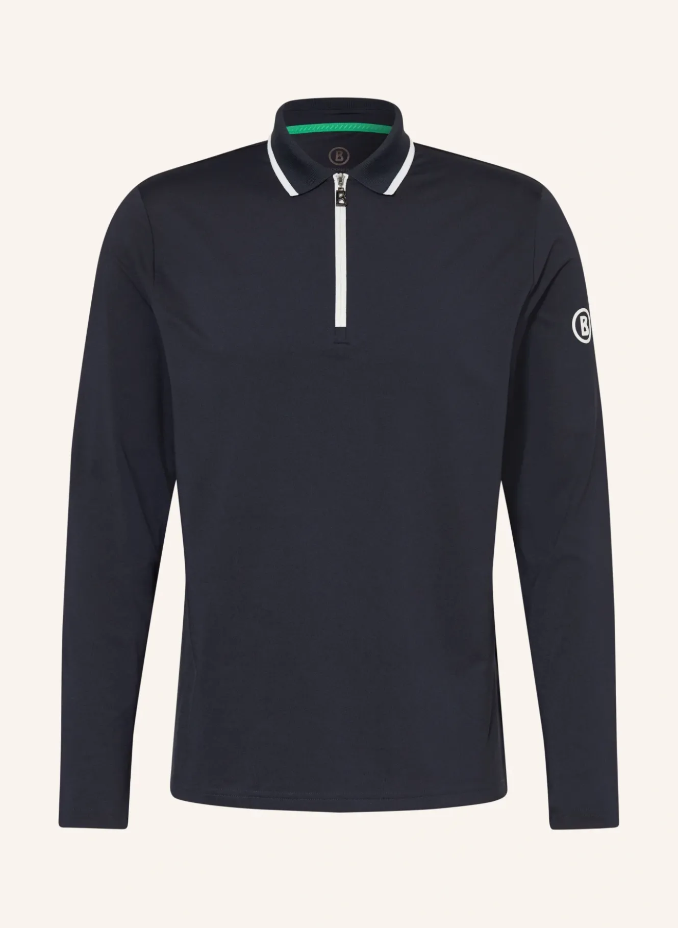 Jersey-Poloshirt JONAH