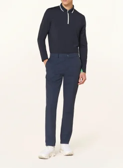 Jersey-Poloshirt JONAH