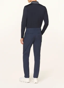 Jersey-Poloshirt JONAH