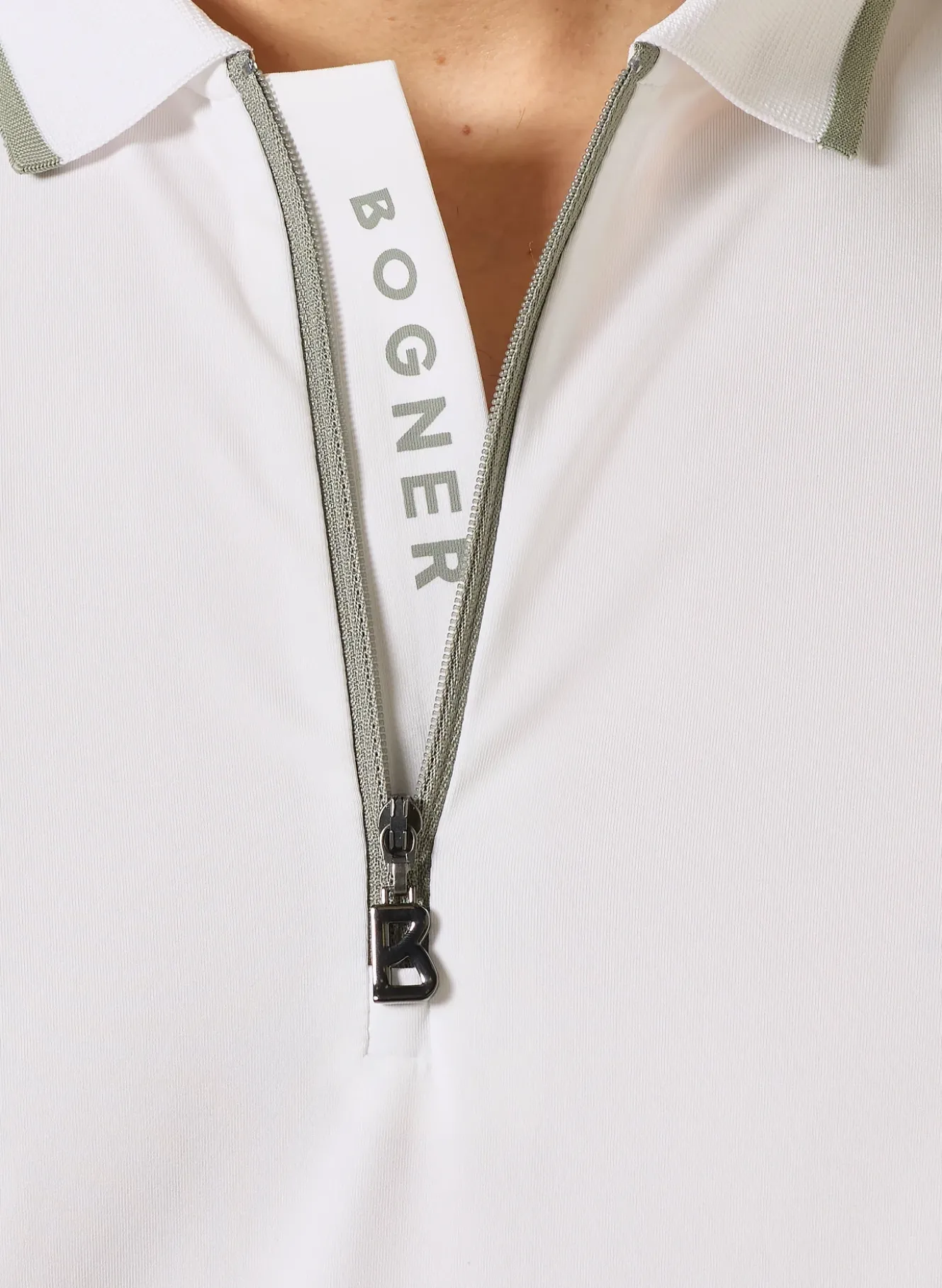 Jersey-Poloshirt JONAH