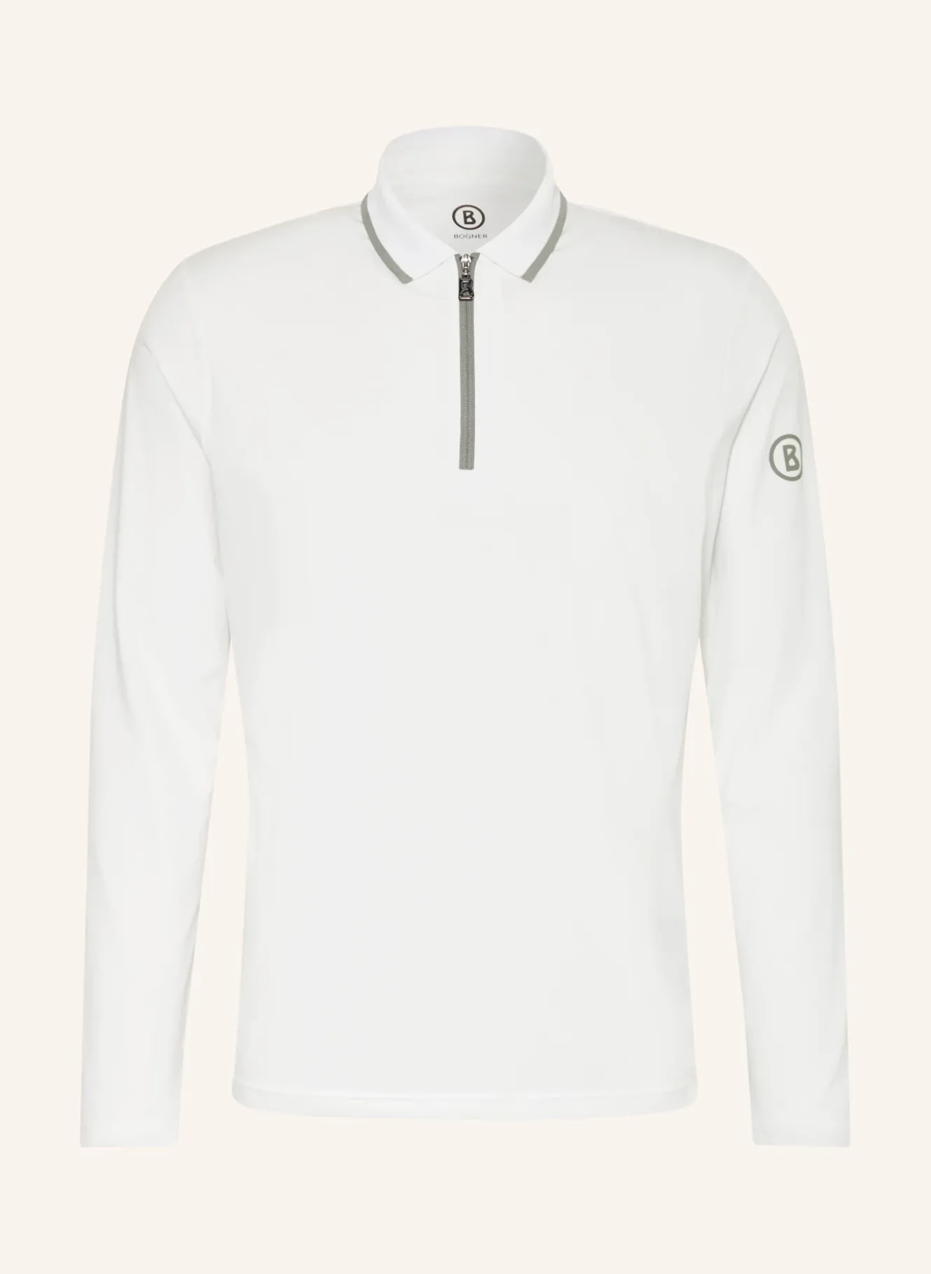 Jersey-Poloshirt JONAH