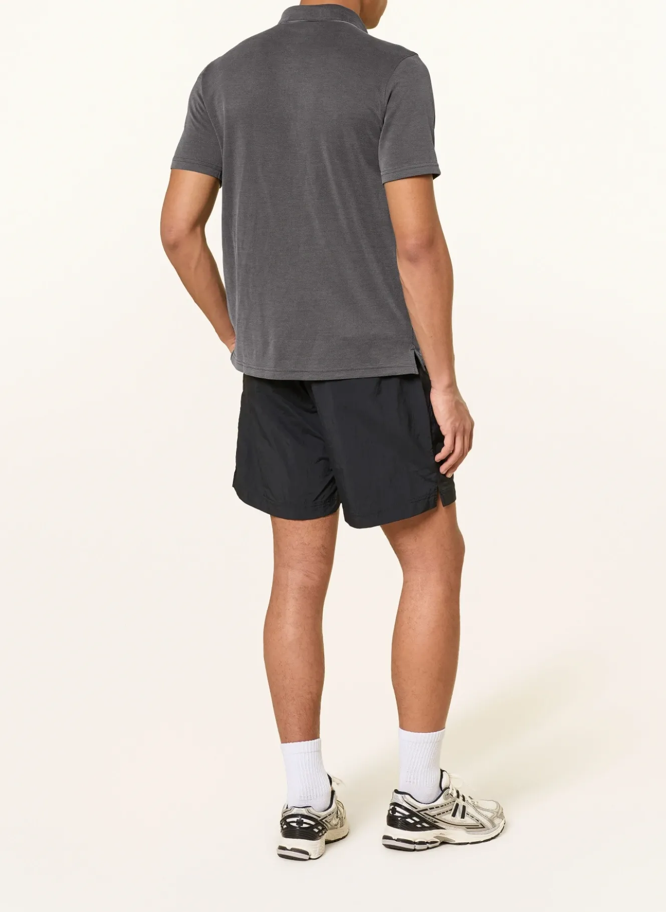 Jersey-Poloshirt NELSON POINT™