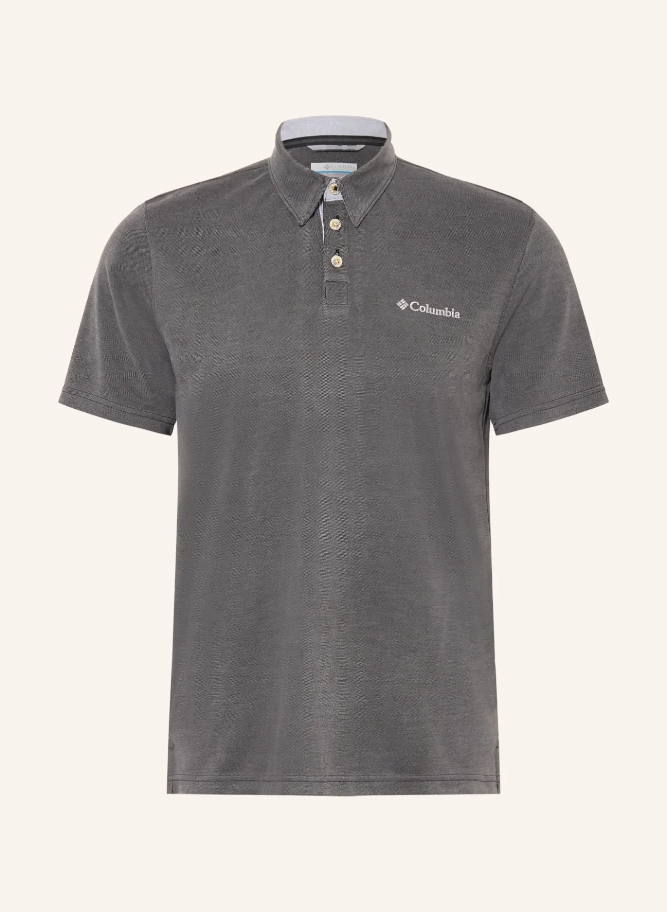 Jersey-Poloshirt NELSON POINT™
