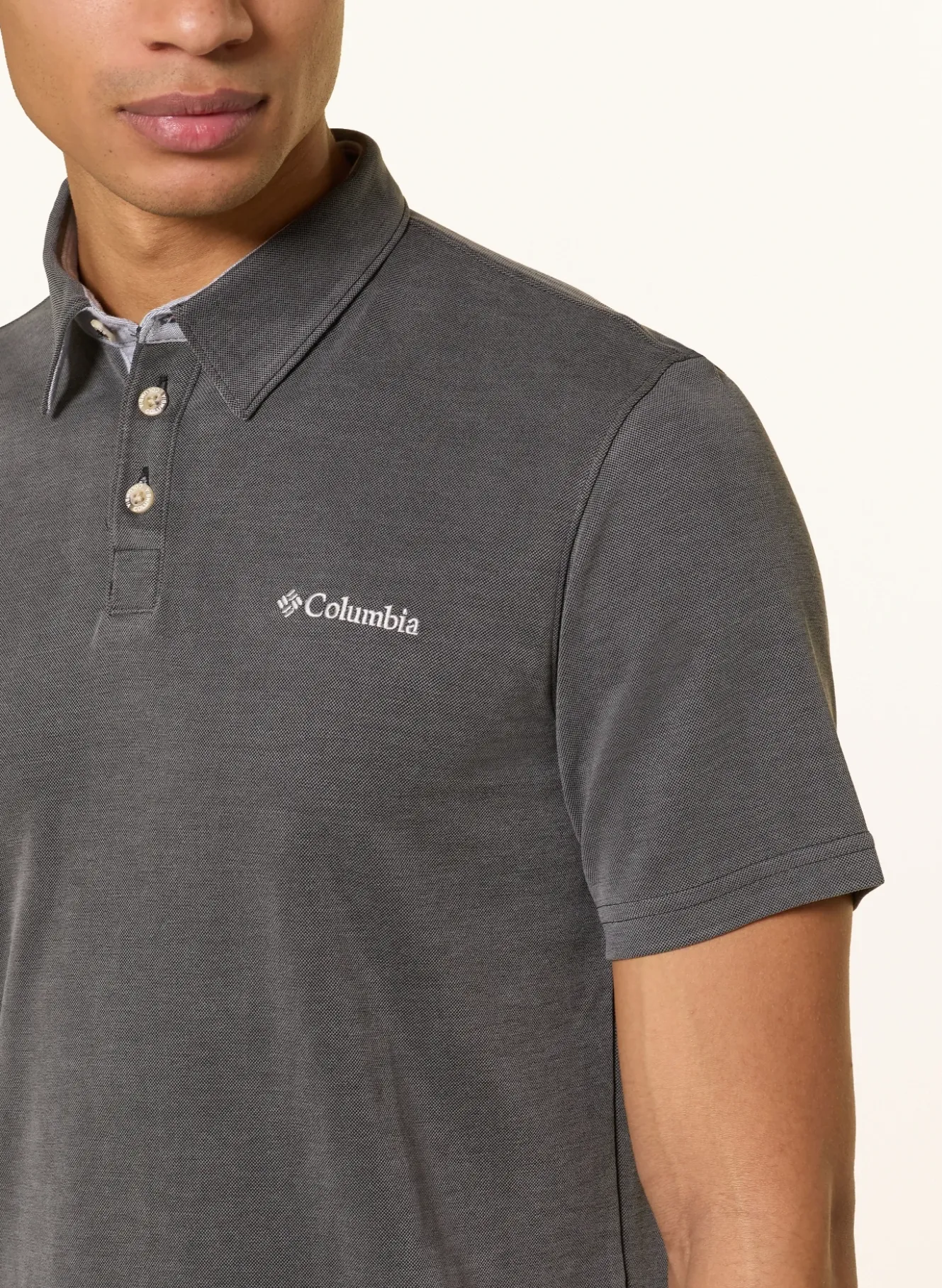 Jersey-Poloshirt NELSON POINT™