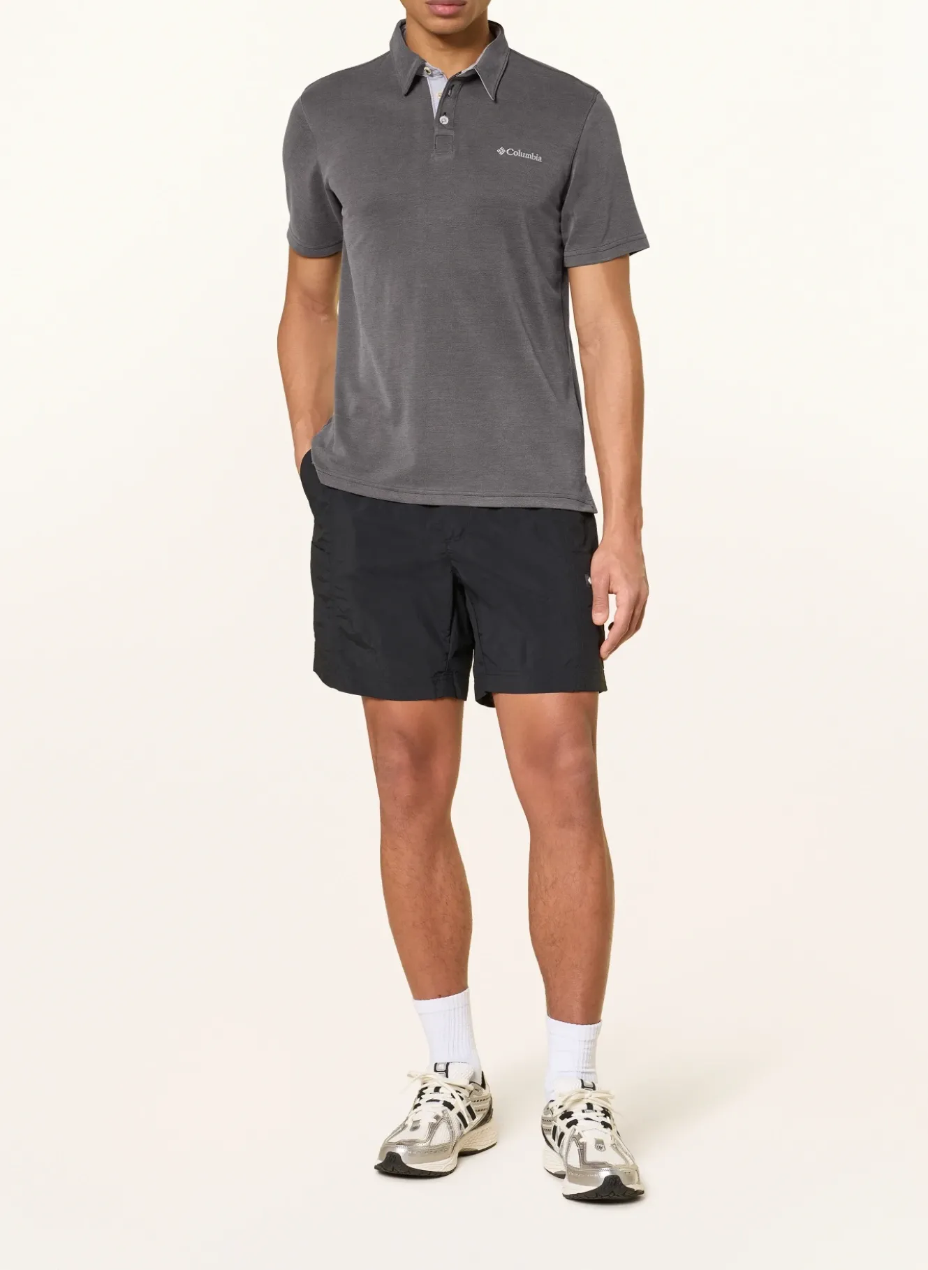 Jersey-Poloshirt NELSON POINT™