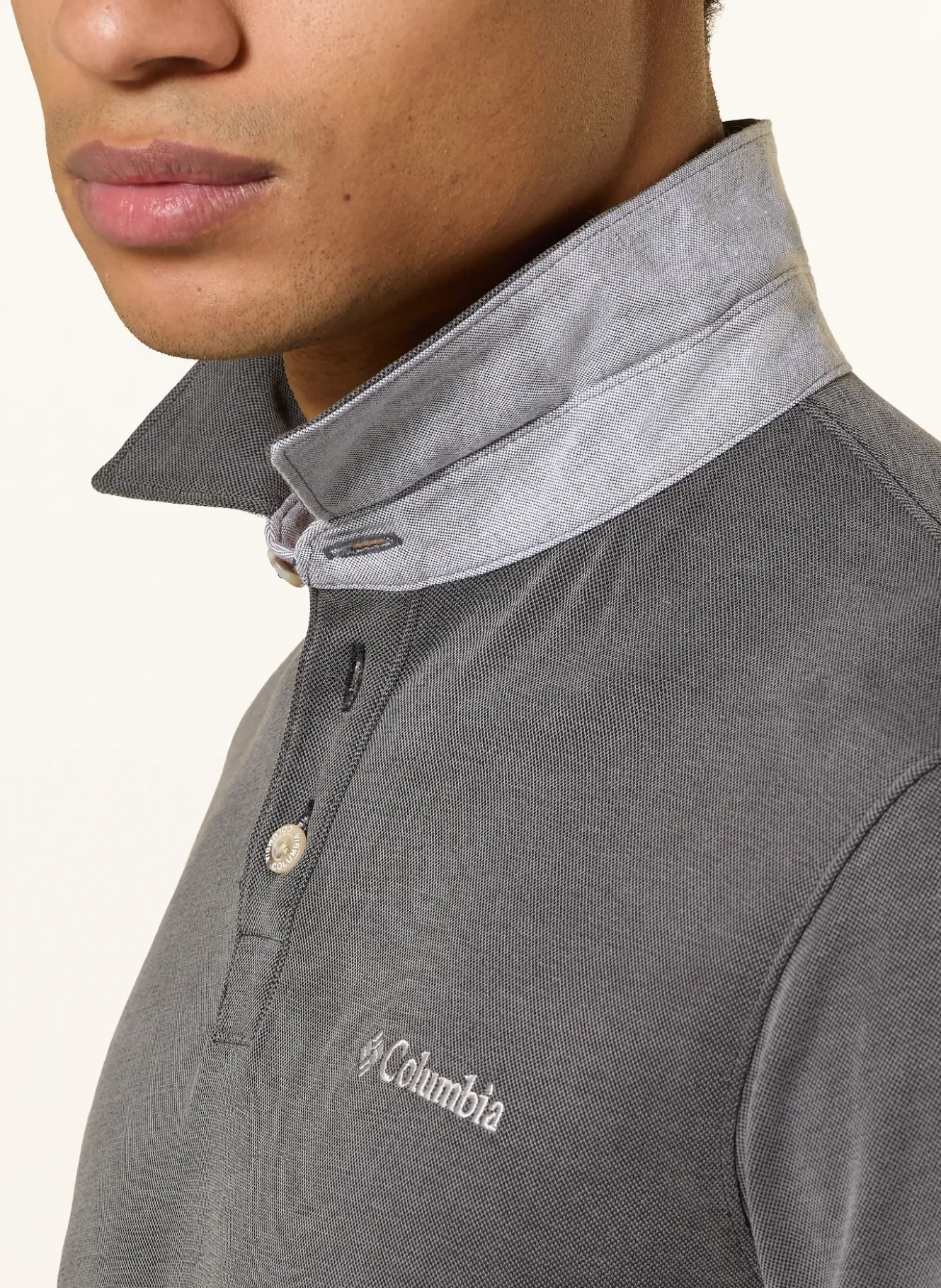 Jersey-Poloshirt NELSON POINT™