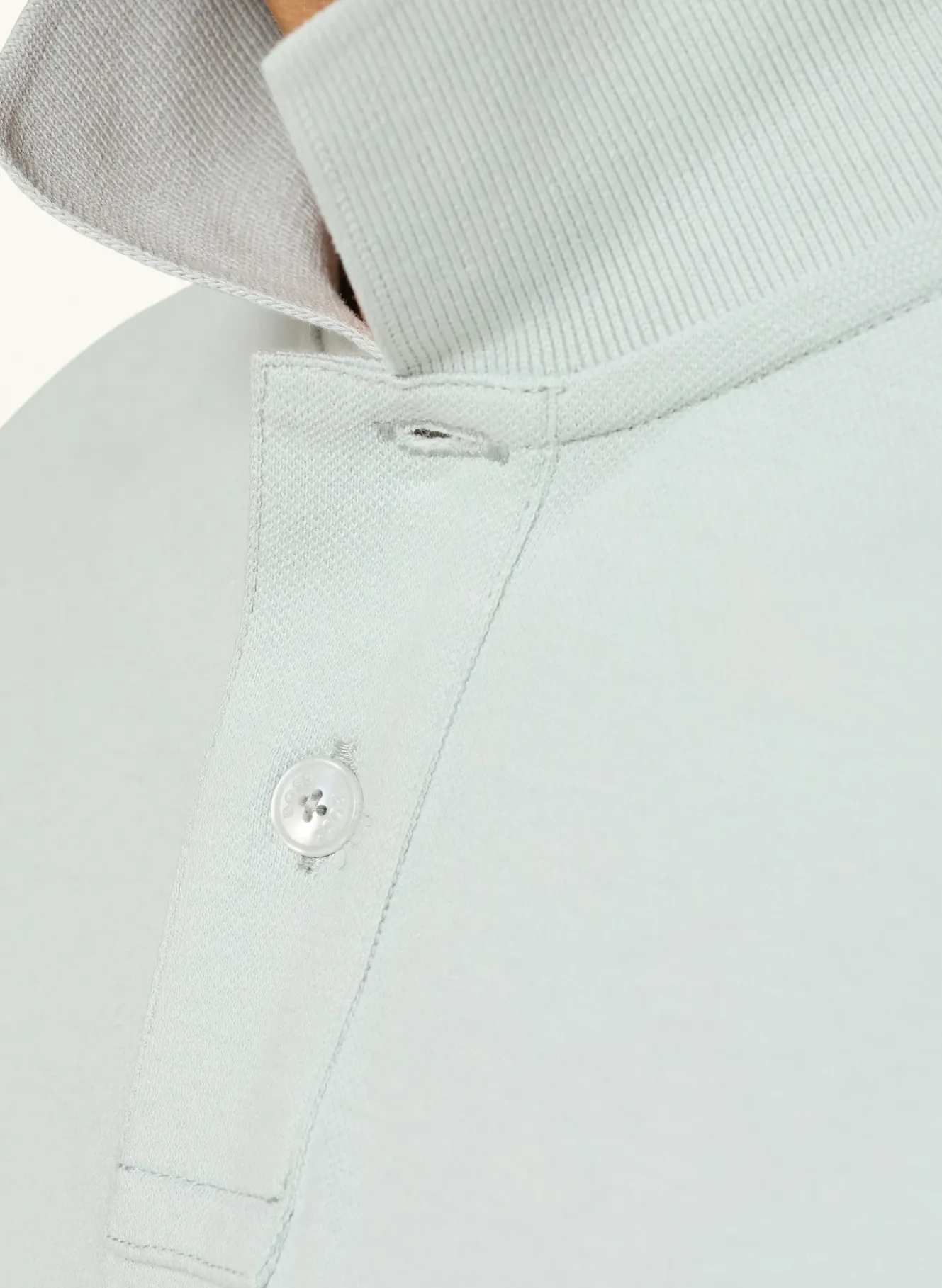 Jersey-Poloshirt PASSENGER