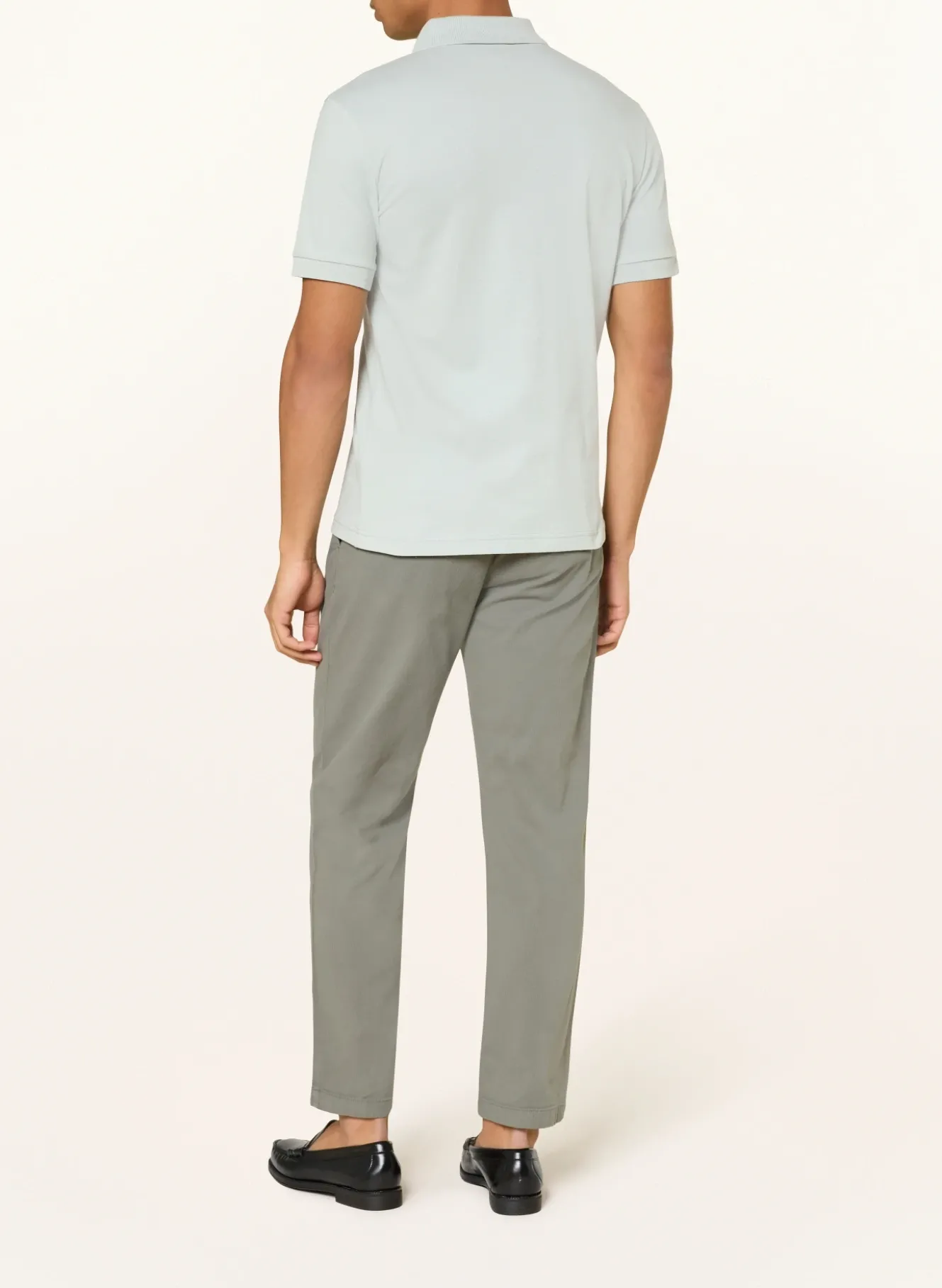 Jersey-Poloshirt PASSENGER