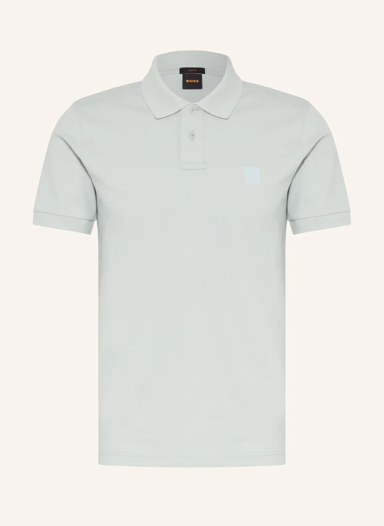 Jersey-Poloshirt PASSENGER