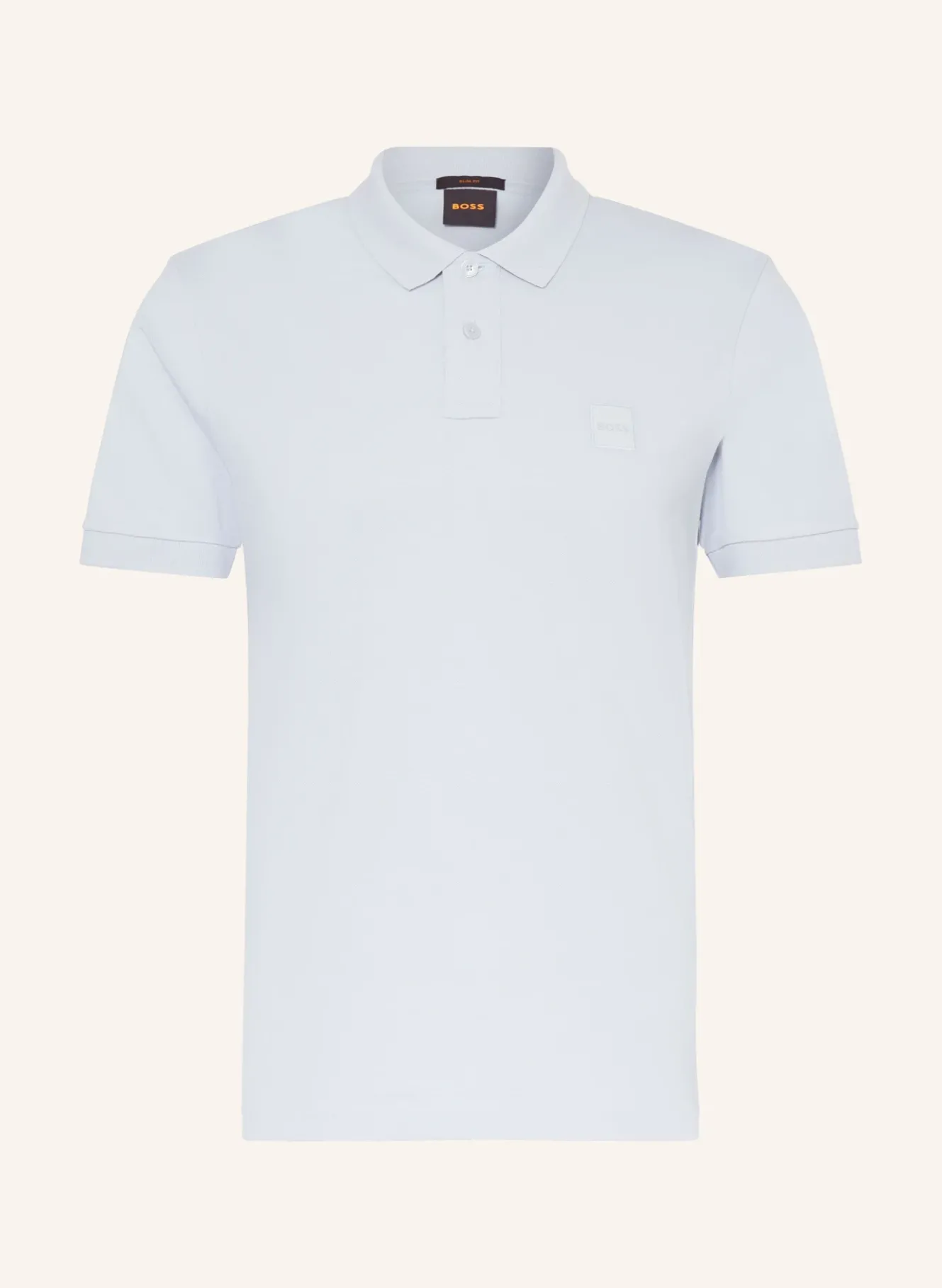 Jersey-Poloshirt PASSENGER