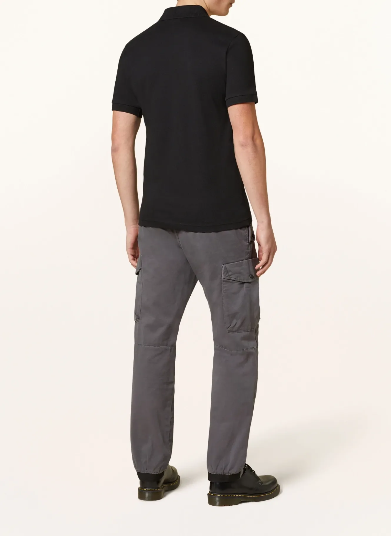 Jersey-Poloshirt PASSENGER