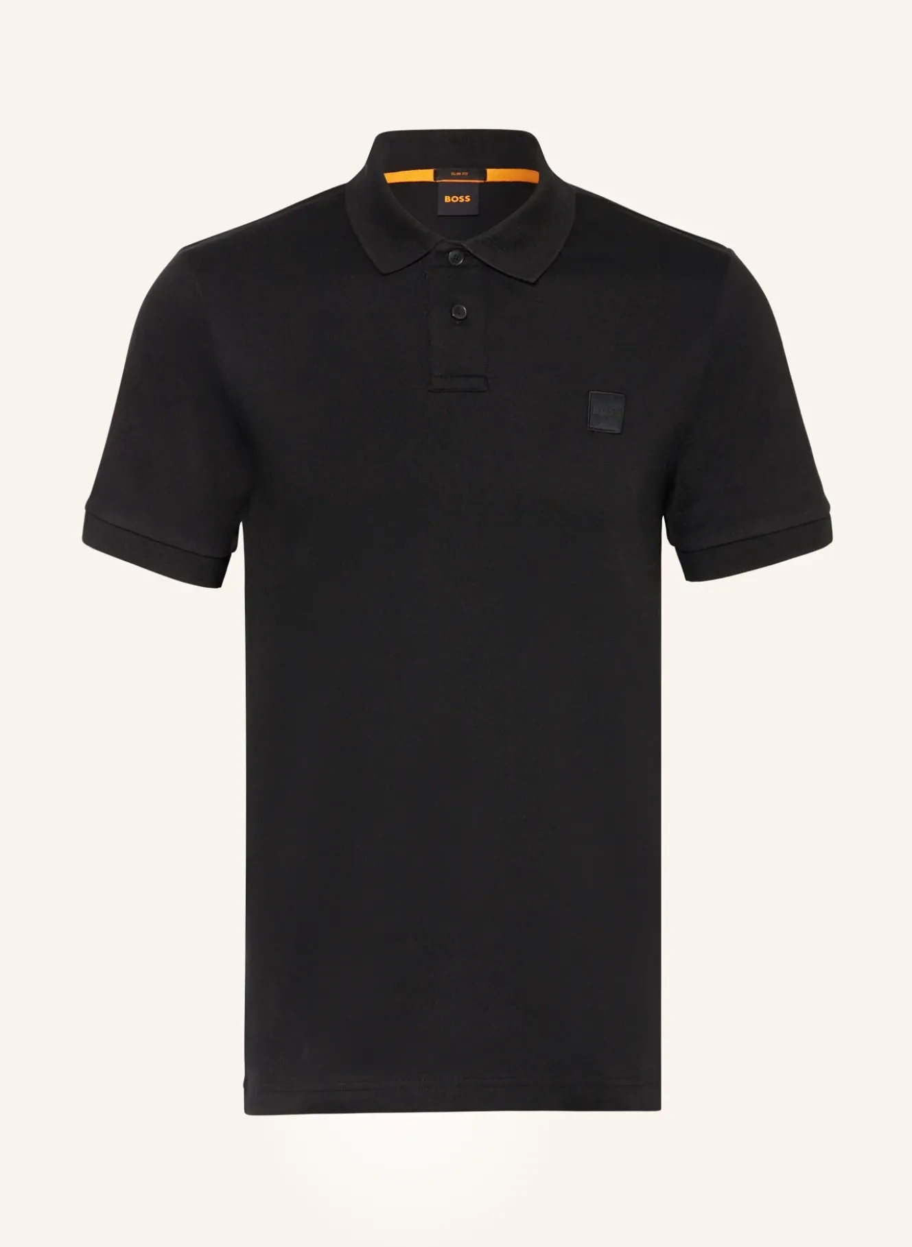 Jersey-Poloshirt PASSENGER