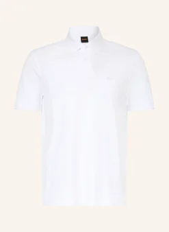 Jersey-Poloshirt PE