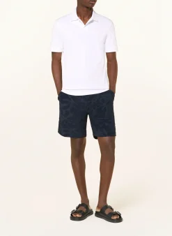 Jersey-Poloshirt PE