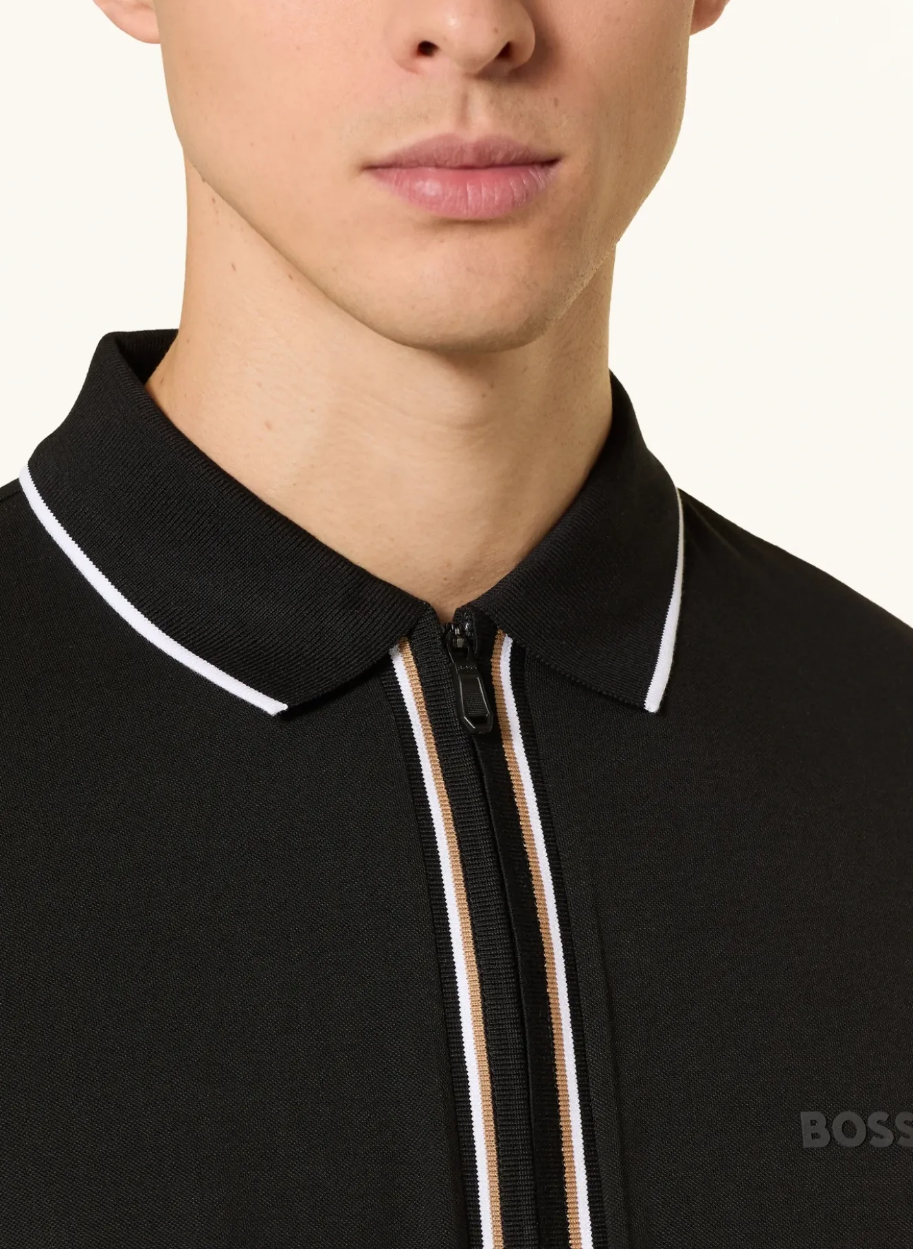 Jersey-Poloshirt PHILIX