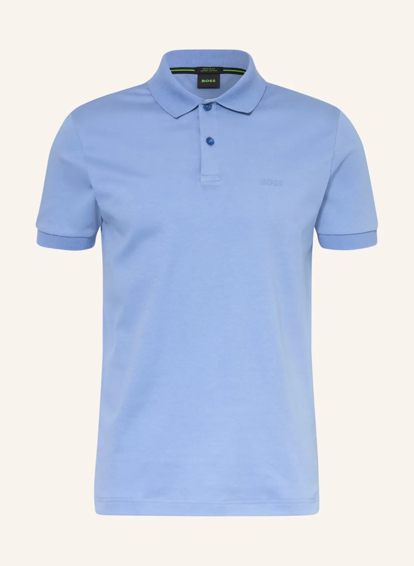 Jersey-Poloshirt PIO
