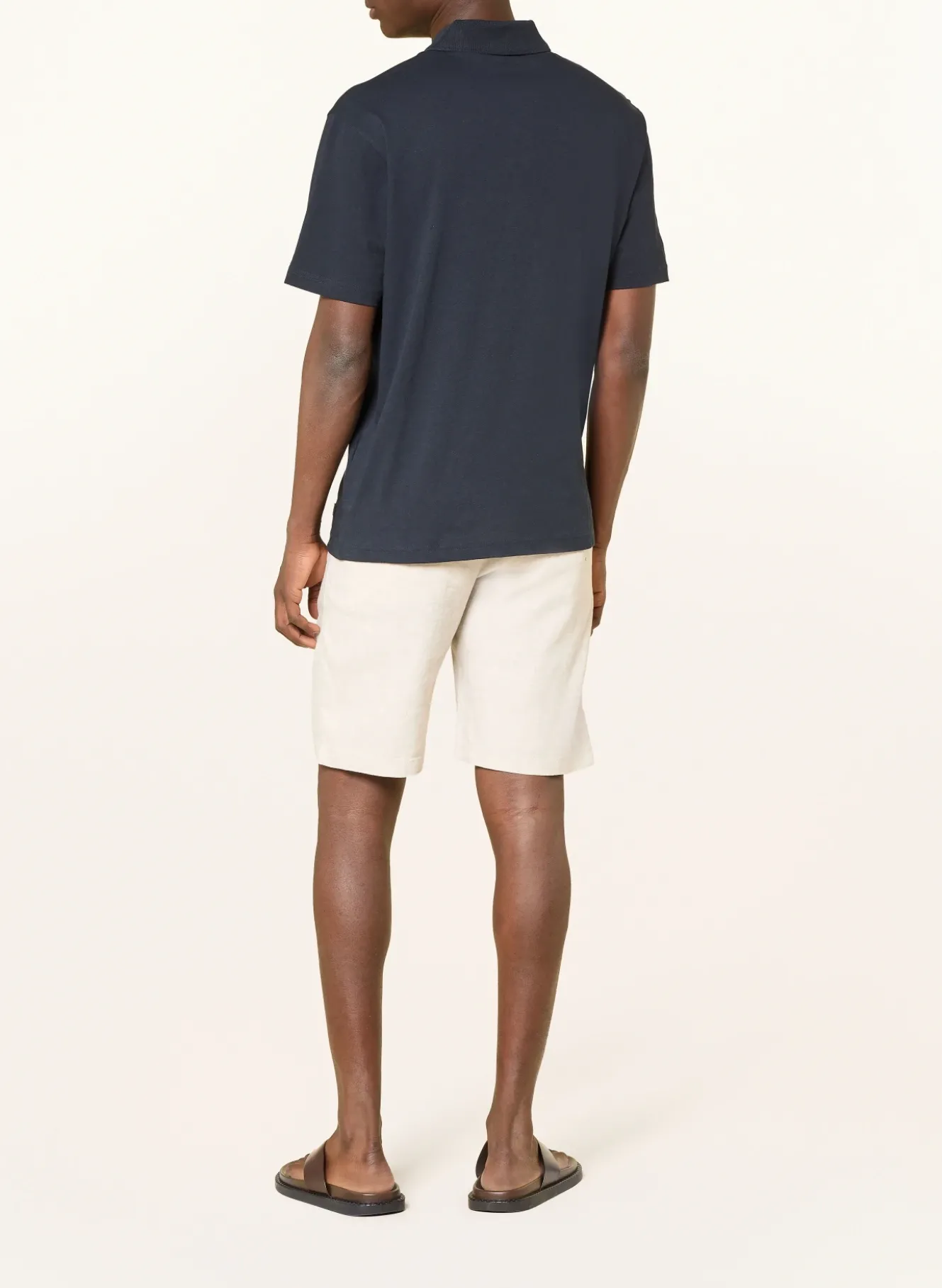Jersey-Poloshirt TAPE