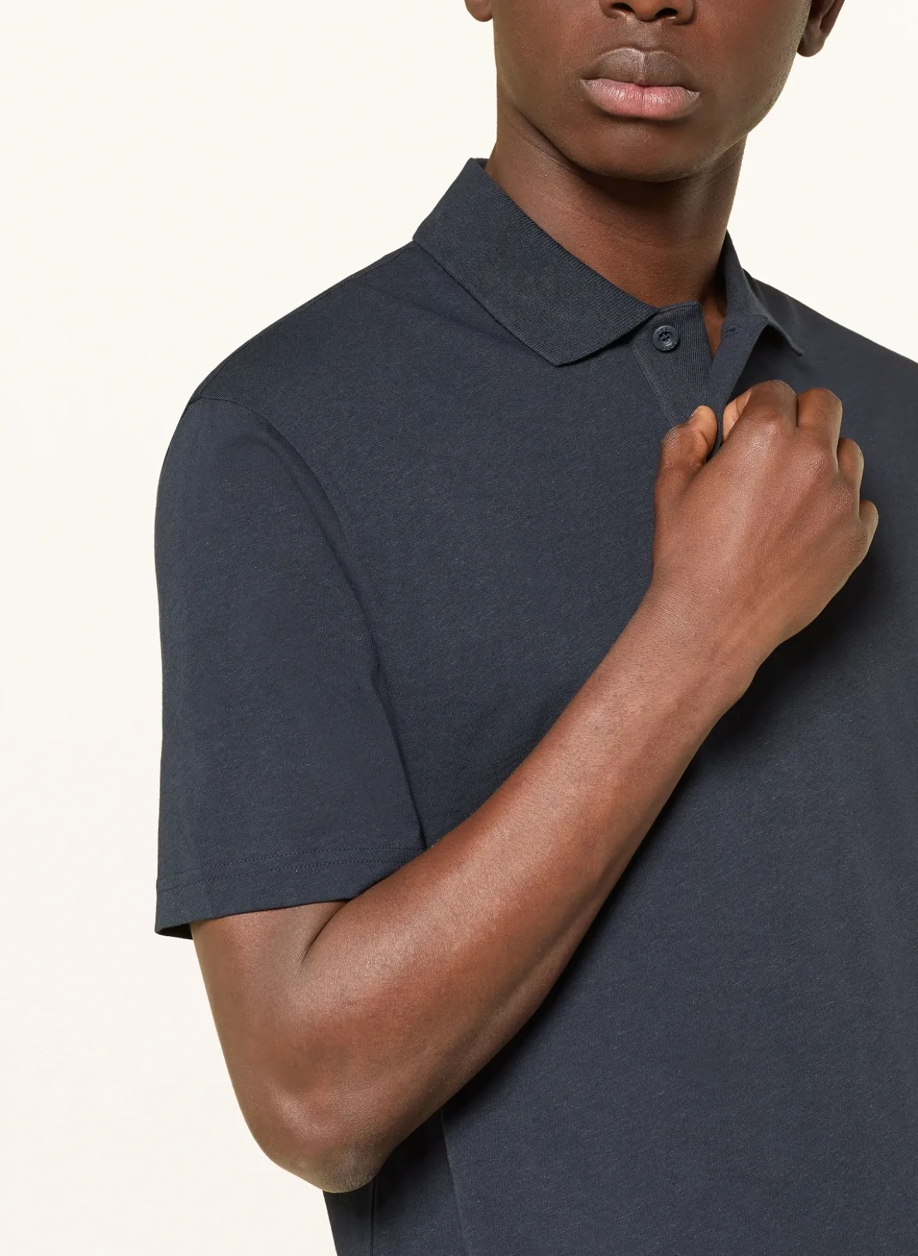Jersey-Poloshirt TAPE