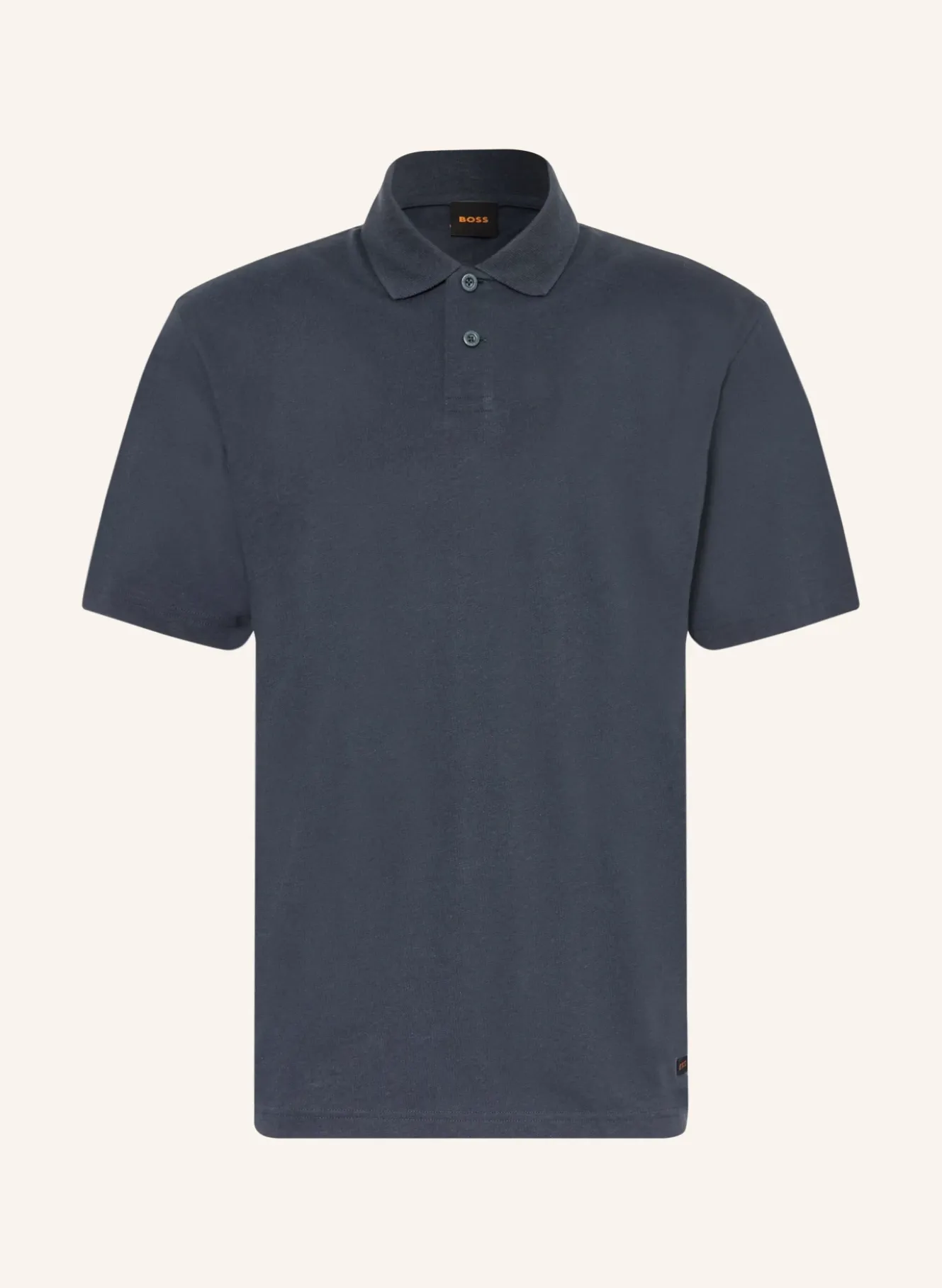 Jersey-Poloshirt TAPE