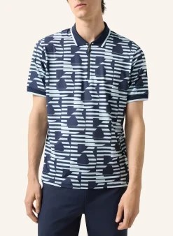 Jersey-Poloshirt VALENTIN
