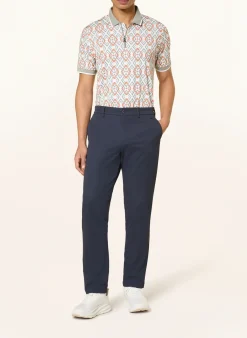 Jersey-Poloshirt VALENTIN