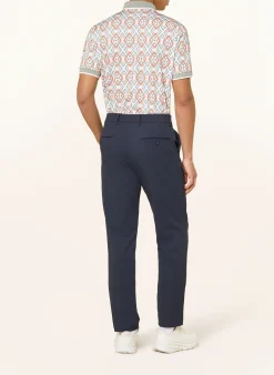 Jersey-Poloshirt VALENTIN