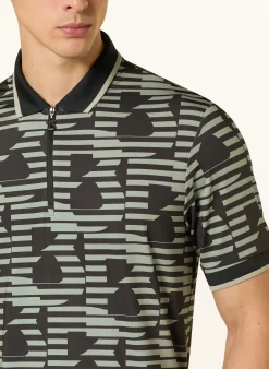 Jersey-Poloshirt VALENTIN