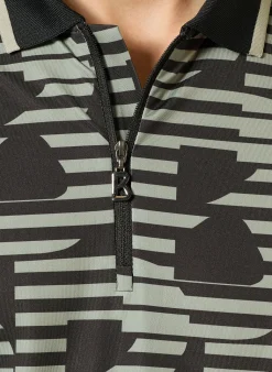 Jersey-Poloshirt VALENTIN