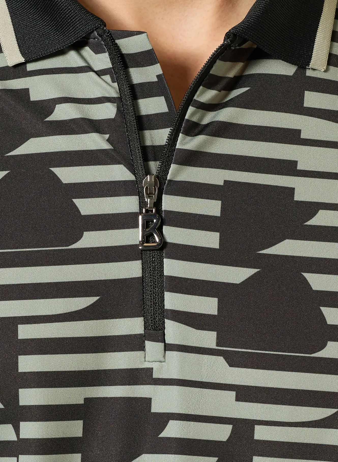 Jersey-Poloshirt VALENTIN