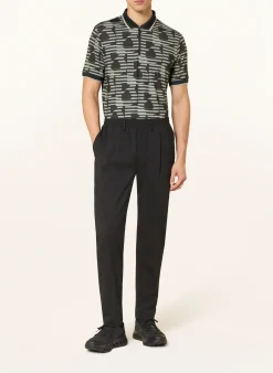 Jersey-Poloshirt VALENTIN