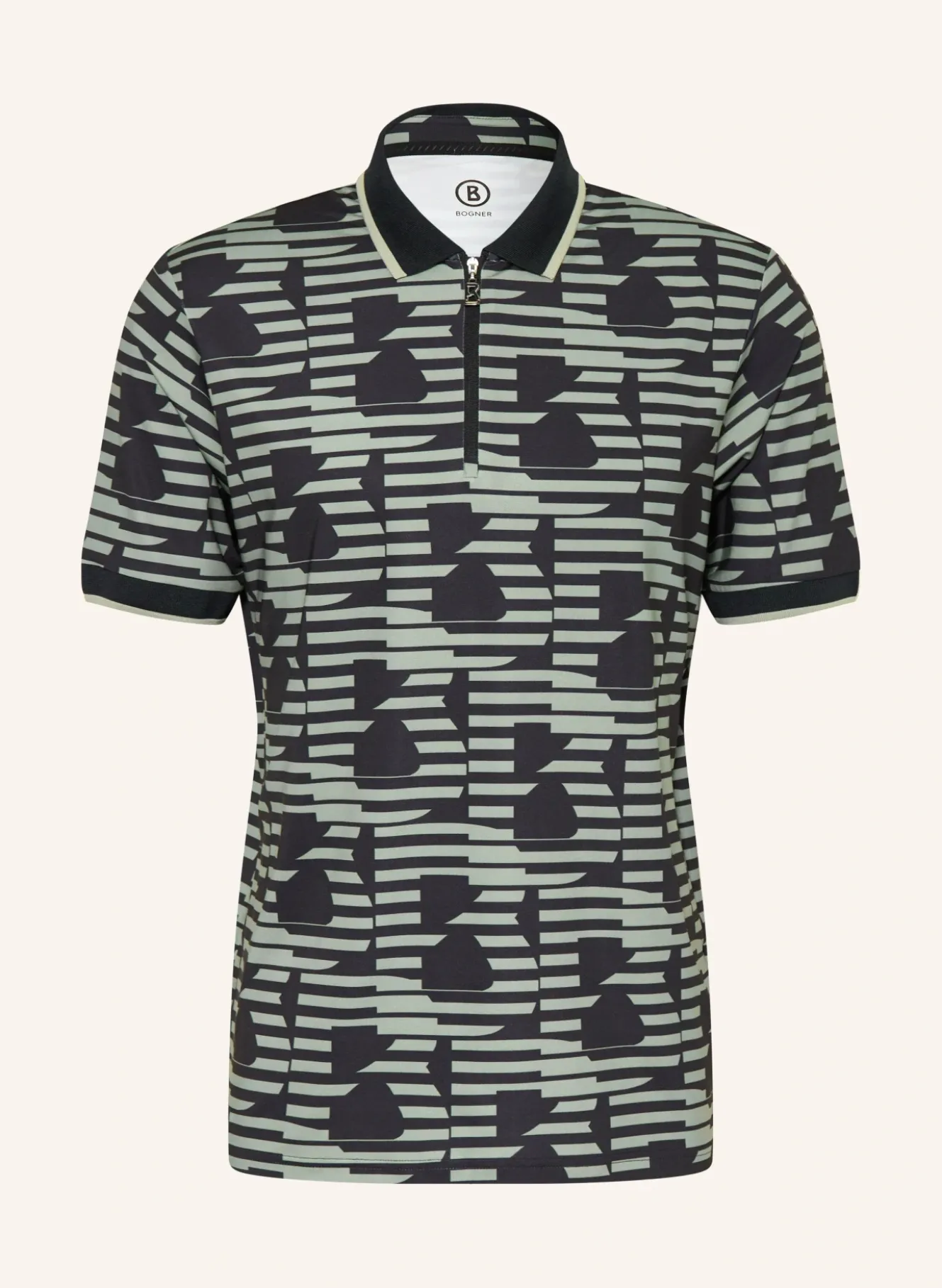 Jersey-Poloshirt VALENTIN