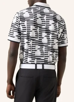 Jersey-Poloshirt VALENTIN