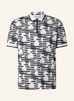 Jersey-Poloshirt VALENTIN