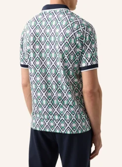 Jersey-Poloshirt VALENTIN