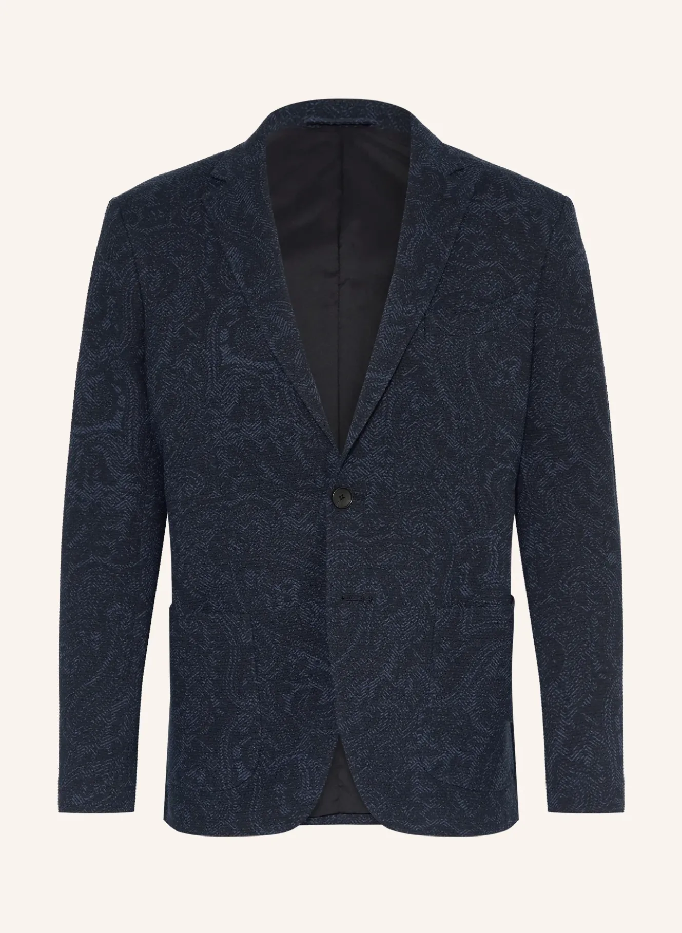Jerseysakko Extra Slim Fit