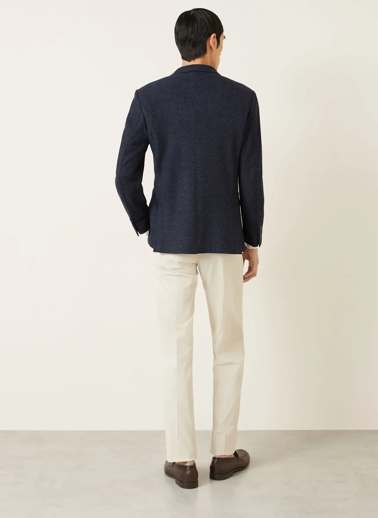 Jerseysakko Regular Fit