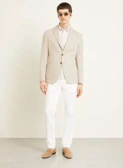 Jerseysakko Regular Fit