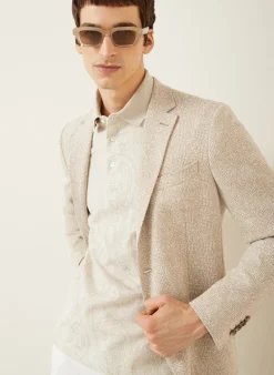 Jerseysakko Regular Fit
